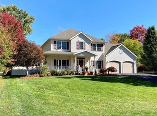 7 Jordan Way, Oswego, NY 13126