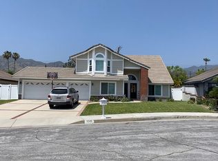 1049 E Virginia Ave, Glendora, CA 91741