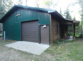 S Arfelin Lake Rd, Michigamme, MI 49861