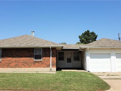 2420 N Key Blvd, Oklahoma City, OK, 73110