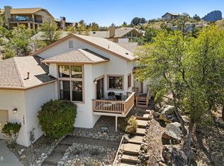 1423 Sierry Peaks Dr, Prescott, AZ 86305