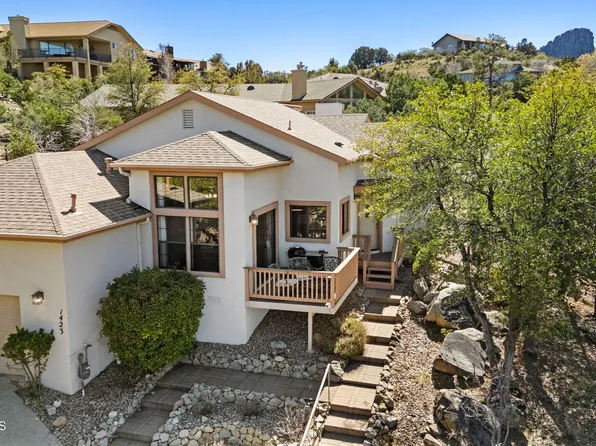 1423 Sierry Peaks Dr, Prescott, AZ 86305