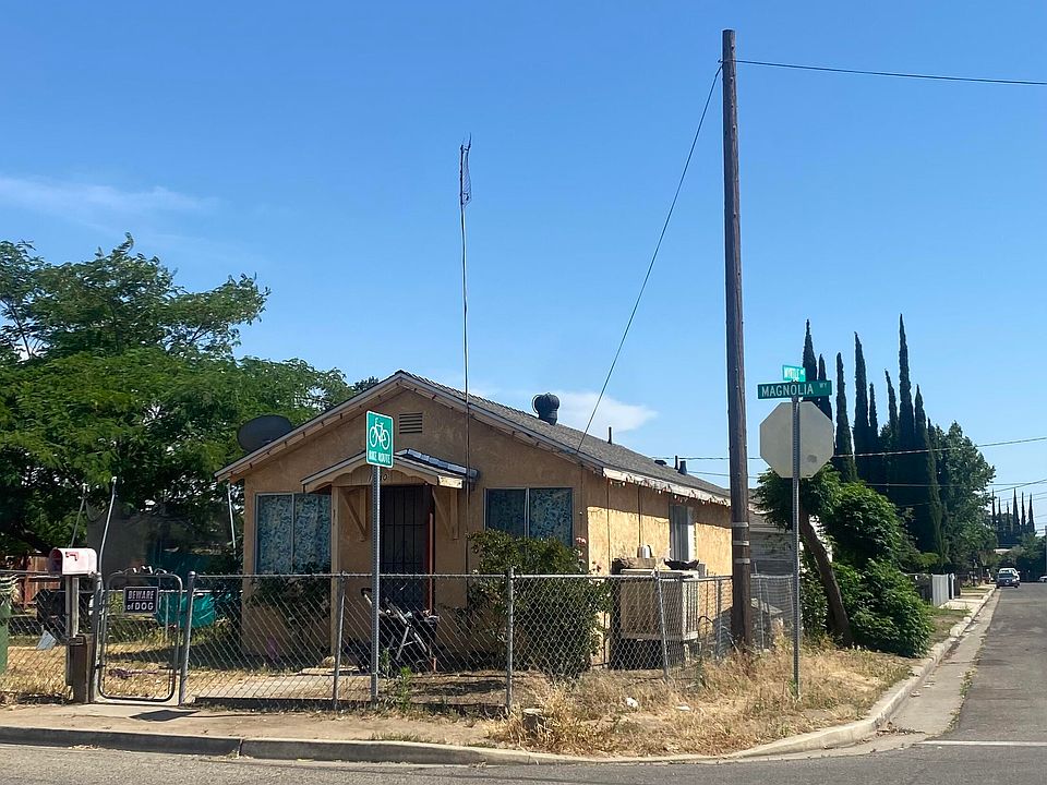 1540 E Magnolia Way, Dinuba, CA 93618 Zillow