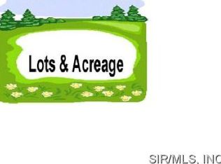 8600 Detour Rd, Bunker Hill, IL 62014