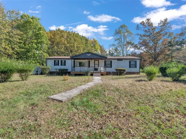 48 Mill Creek Rd, Meherrin, VA 23954