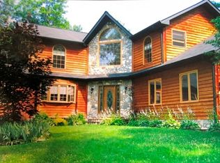 405 Sprucy Ridge Private Rd, Mountain City, TN 37683