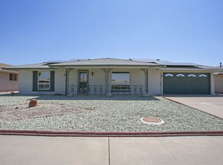 14619 N Agua Fria Dr, Sun City, AZ 85351