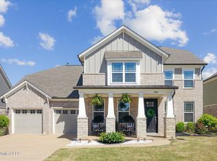 7506 Albatross Dr, Olive Branch, MS 38654