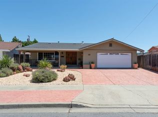 40872 Creston St, Fremont, CA 94538