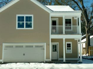 5471 Turner St, North Charleston, SC 29406