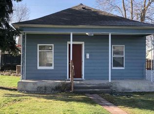 301 W Knox Ave, Spokane, WA 99205