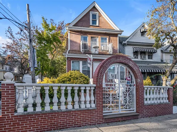 97-69 Corona Avenue image 20 of 21