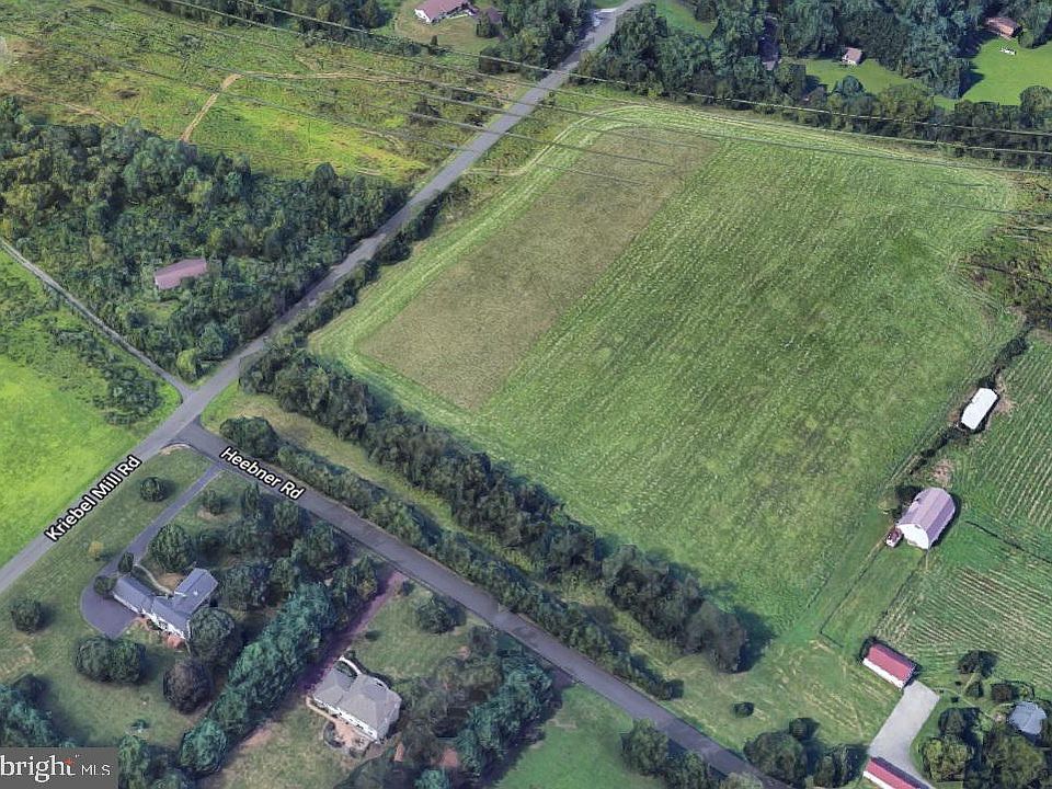 2nd image of LOT 2 Heebner Rd