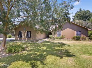 1536 Ridge Rd, Duson, LA 70529