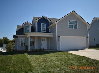 60 Chestnut Hl LOT 60, Clarksville, TN 37042