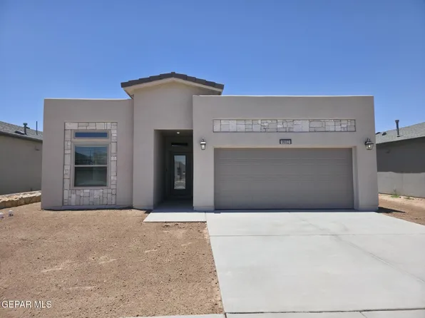 9932 Edie Pl, El Paso, TX 79927