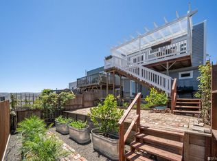 57 Carver St, San Francisco, CA 94110