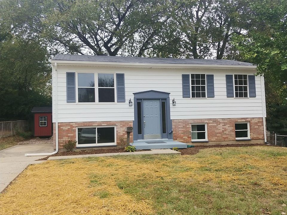 1st image of 3465 King Arthur Dr