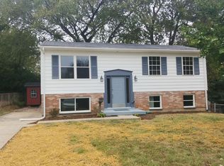 3465 King Arthur Dr, Lexington, KY 40517