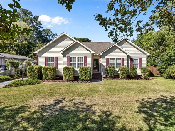 1128 Sheppard Ave, Norfolk, VA 23518