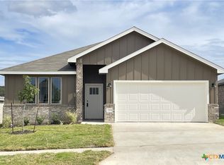 219 Wind Ridge Dr, Copperas Cove, TX 76522