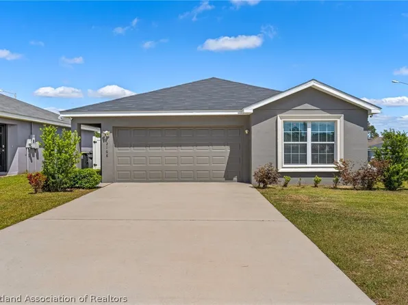 2168 Bretton Ridge Loop, Winter Haven, FL 33884
