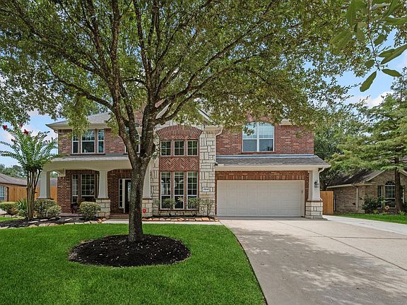 2nd image of 25043 Rising Hills Ct