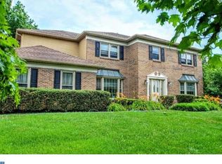 1713 Waterford Way, Maple Glen, PA 19002