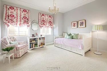 Sold by Town Residential