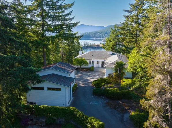 4065 Francis Peninsula Rd, Sunshine Coast, BC V0N 2H1