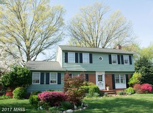 5605 Farmwood Ct, Alexandria, VA 22315