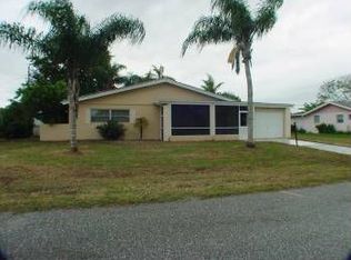 712 Monet St, Lehigh Acres, FL 33936
