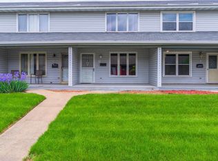 1709 Rockingham Dr APT D, Normal, IL 61761