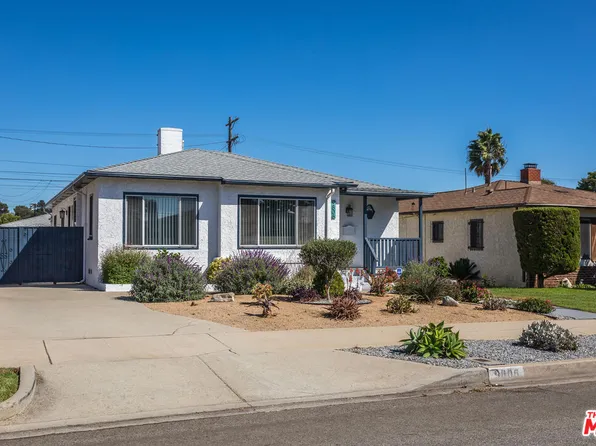 9806 S Van Ness Ave, Los Angeles, CA 90047