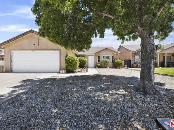 43650 5th St E, Lancaster, CA 93535