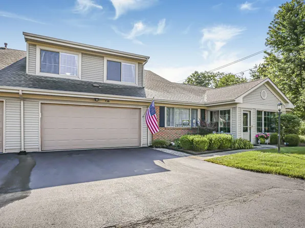 738 Windsor Ln, Heath, OH 43056
