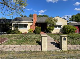 2432 Casa Way, Walnut Creek, CA 94597
