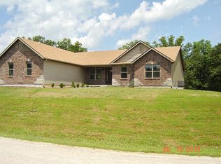 4425 Johnson Ridge Estates Rd, Bloomsdale, MO 63627