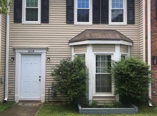 1038 Whitfield Ct SE, Smyrna, GA 30080