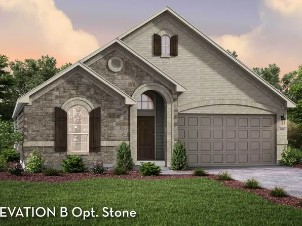 24515 Upper Turtle Lake Ln, Katy, TX 77493