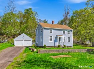 16 Grandview Ter, Portland, CT 06480