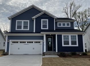 107 Lilliflora Ln, Garner, NC 27529
