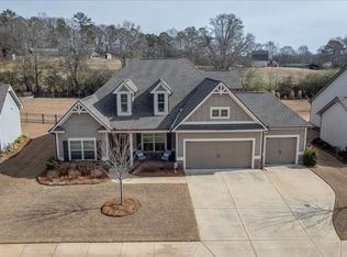 641 Haven Way, Monroe, GA 30655