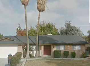3522 W Iris Ave, Visalia, CA 93277