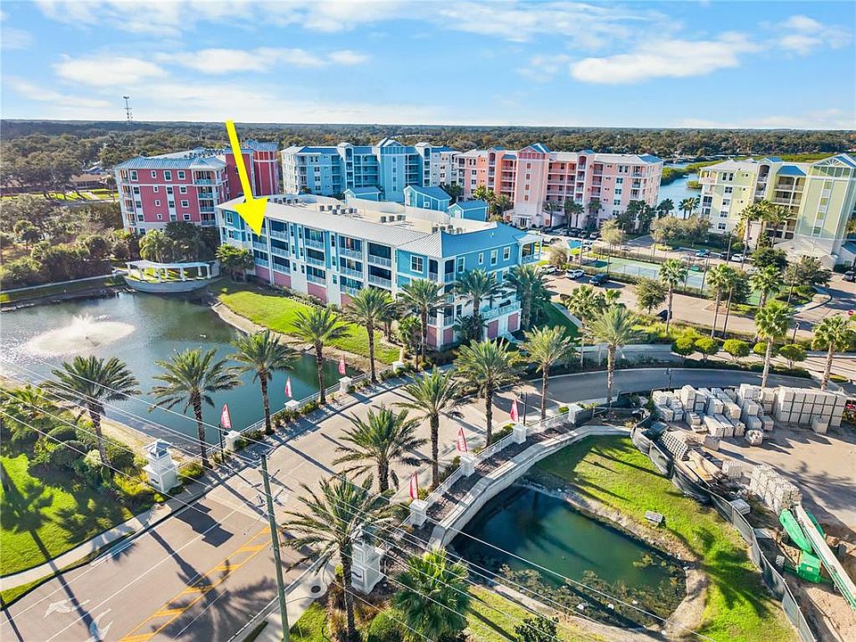 1st image of 1 RIVERWALK DRIVE #306
