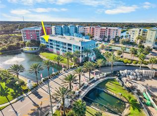 1 Riverwalk Dr UNIT 306, New Smyrna Beach, FL 32169