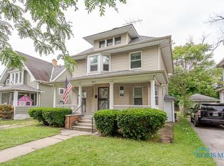 2717 Glenwood Ave, Toledo, OH