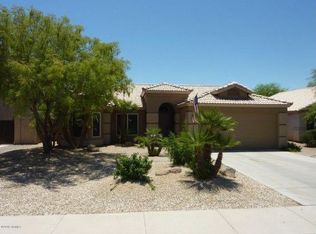 263 W Baylor Ln, Gilbert, AZ 85233