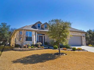 912 River Walk Trl, Georgetown, TX 78633