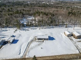 56 Wendy Acres Dr, Hermon, ME 04401